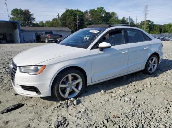  Salvage Audi A3