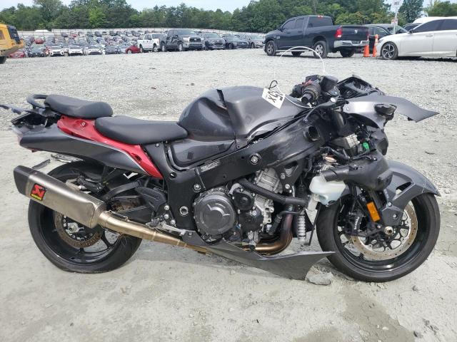  Salvage Suzuki Gsx1300 Rr