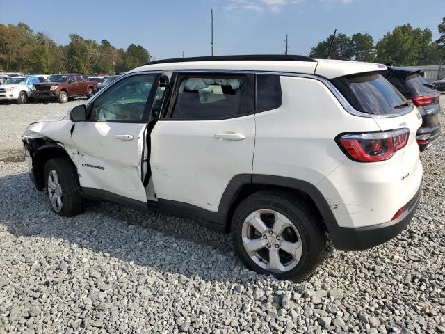 Jeep Compass Latitude Image 7