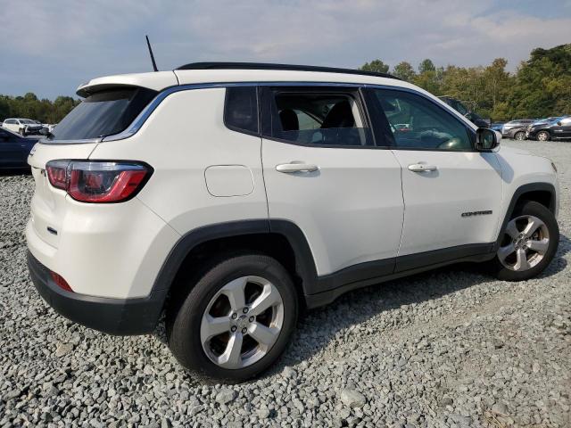 Jeep Compass Latitude Image 3