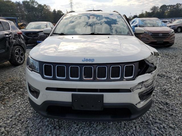 Jeep Compass Latitude Image 12
