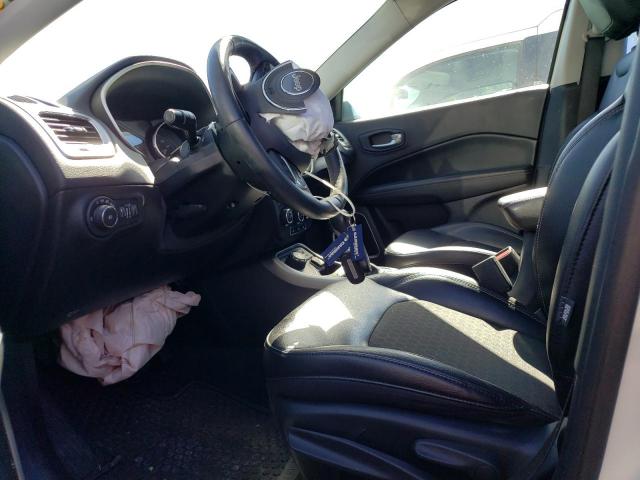 Jeep Compass Latitude Image 13