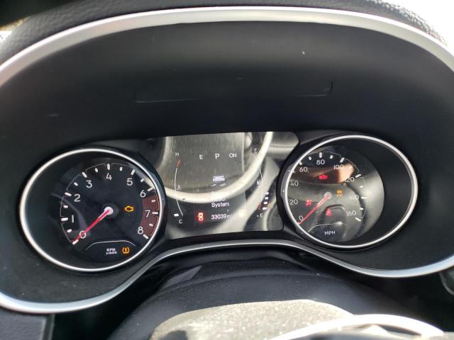 Jeep Compass Latitude Image 9