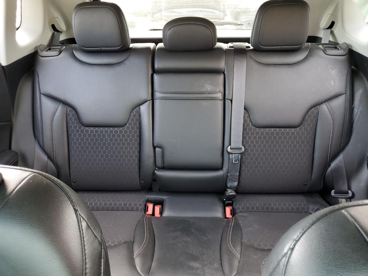 Jeep Compass Latitude Image 6