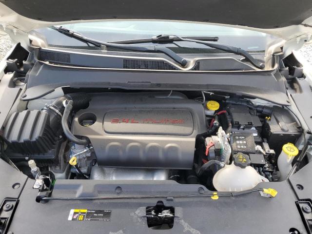 Jeep Compass Latitude Image 11