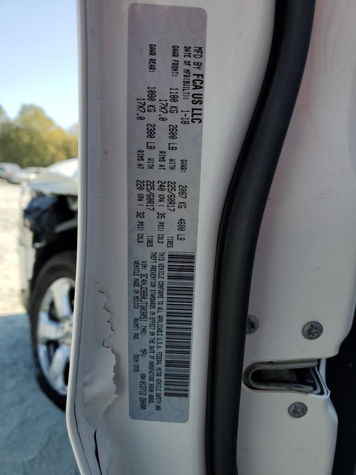 Jeep Compass Latitude Image 10