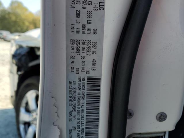 Jeep Compass Latitude Image 10