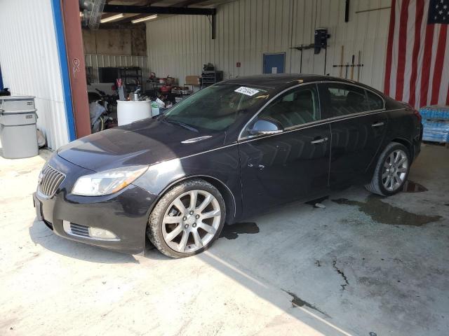  Salvage Buick Regal