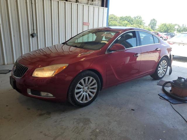  Salvage Buick Regal