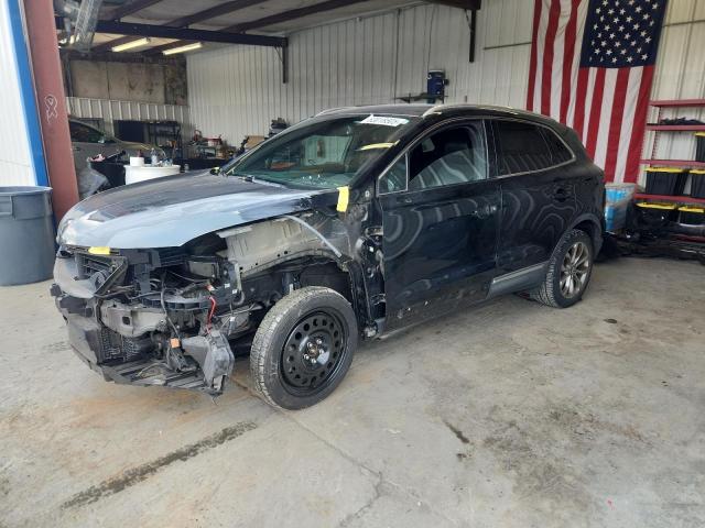  Salvage Lincoln MKC