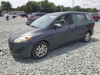  Salvage Mazda 5
