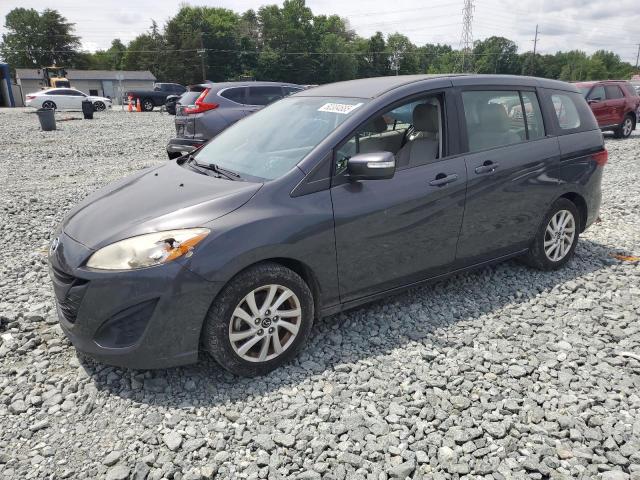  Salvage Mazda 5