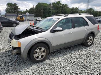  Salvage Ford Freestyle