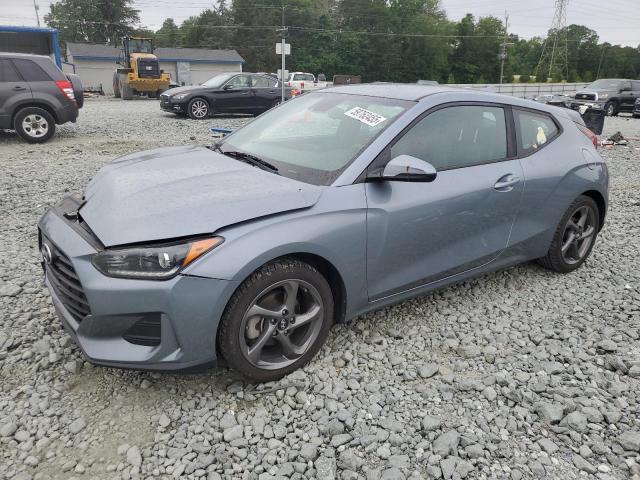  Salvage Hyundai VELOSTER