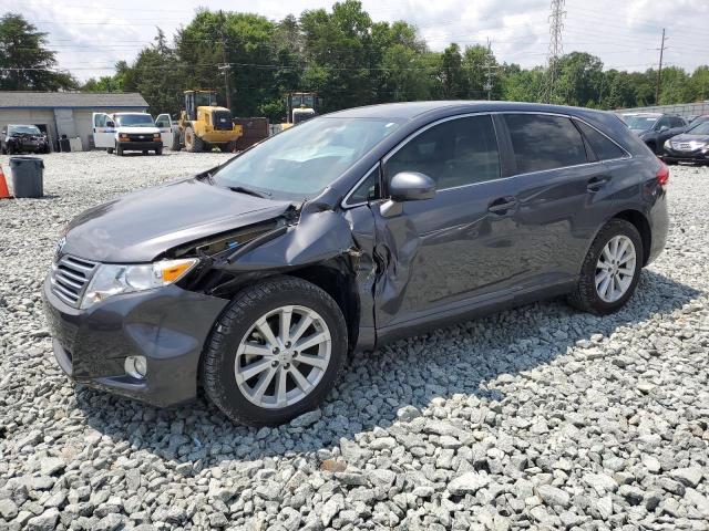  Salvage Toyota Venza