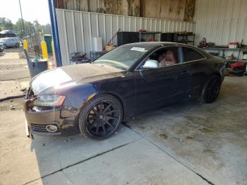  Salvage Audi S5