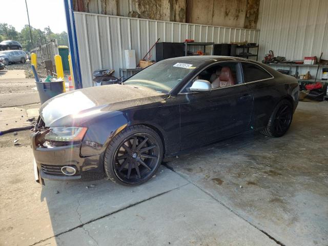  Salvage Audi S5