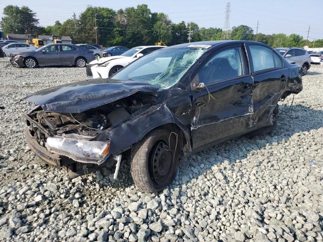  Salvage Mitsubishi Lancer