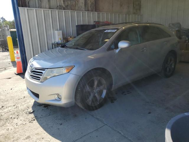  Salvage Toyota Venza