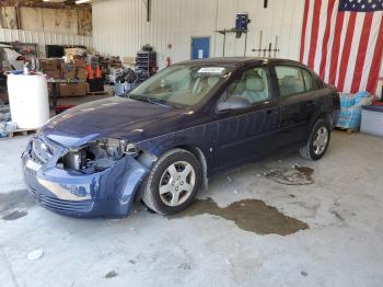  Salvage Chevrolet Cobalt Ls