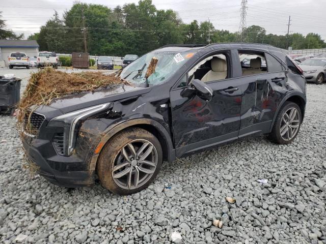  Salvage Cadillac XT4