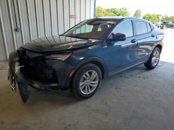  Salvage Buick Envista Pr