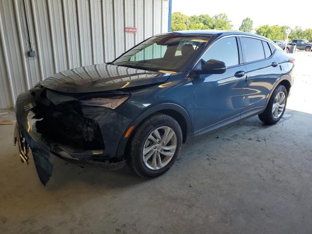  Salvage Buick Envista Pr