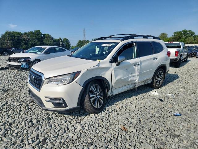  Salvage Subaru Ascent