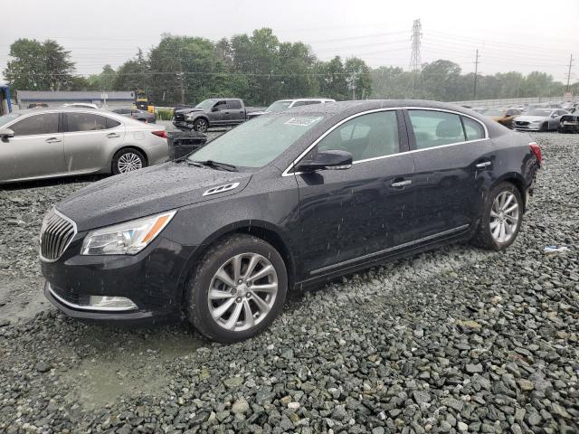  Salvage Buick LaCrosse