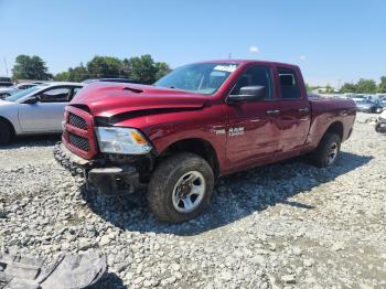  Salvage Dodge 1500