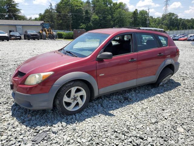  Salvage Pontiac Vibe