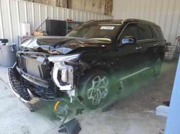  Salvage Hyundai PALISADE