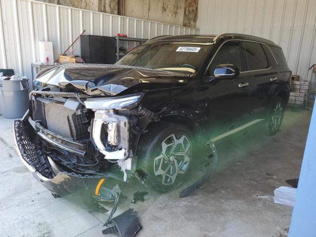  Salvage Hyundai PALISADE