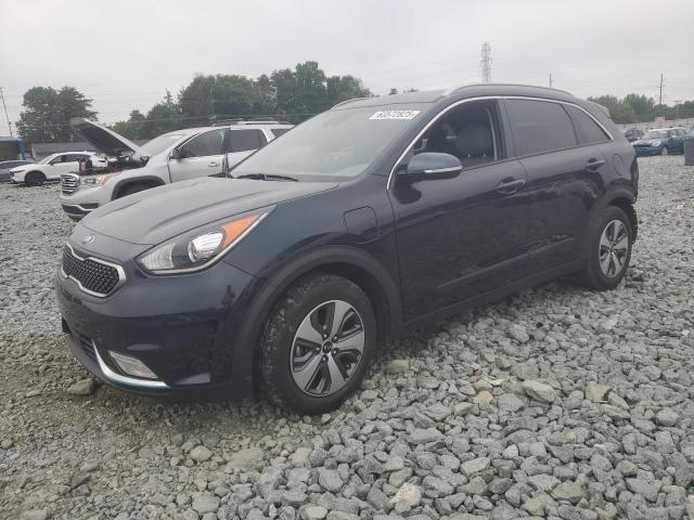 Salvage Kia Niro