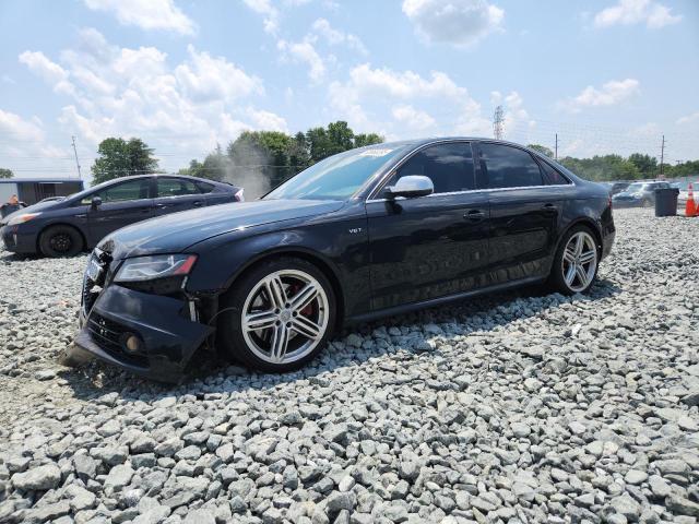  Salvage Audi S4