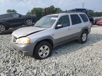  Salvage Mazda Tribute