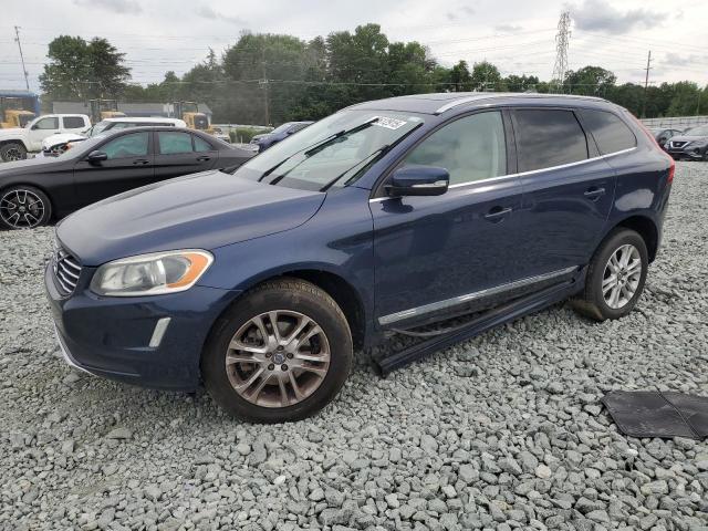  Salvage Volvo XC60