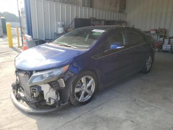  Salvage Chevrolet Volt