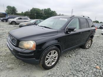  Salvage Volvo XC90