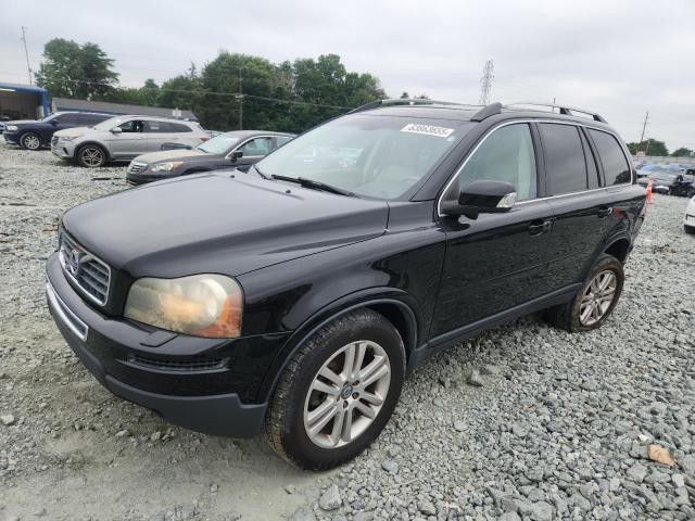  Salvage Volvo XC90