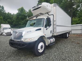  Salvage International 4000 Serie
