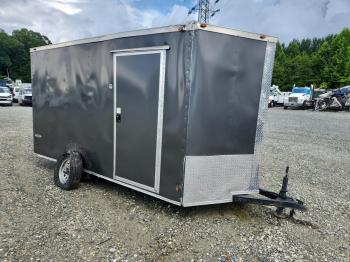  Salvage Freedom Free Trlr