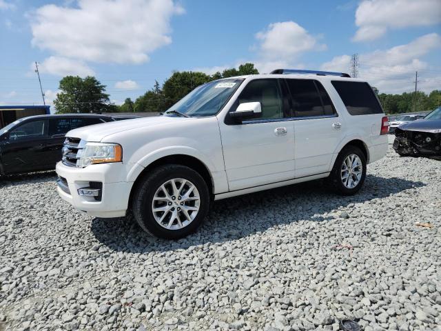  Salvage Ford Expedition