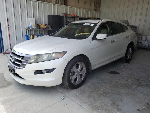  Salvage Honda Crosstour