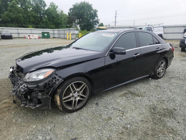  Salvage Mercedes-Benz 108