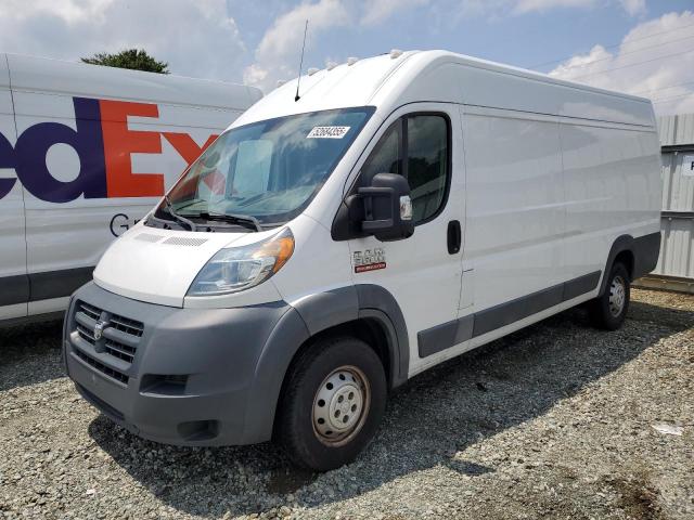  Salvage Ram Promaster