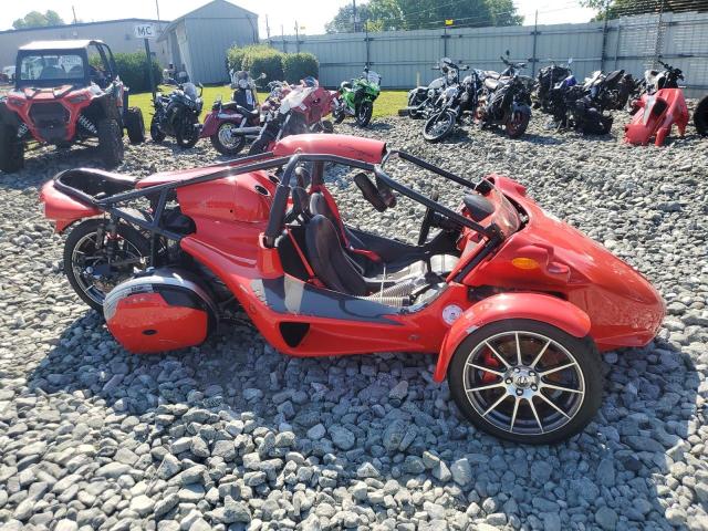  Salvage Other Motorcycle T-rex
