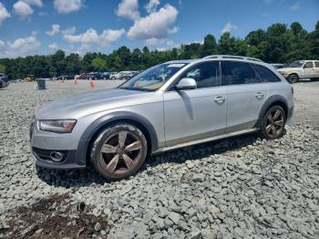  Salvage Audi A4