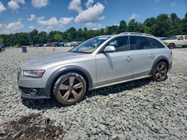  Salvage Audi A4