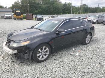  Salvage Acura TL